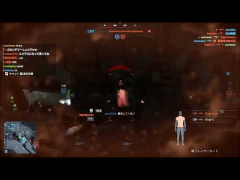 みんなこれがやりたかったんだと思う。