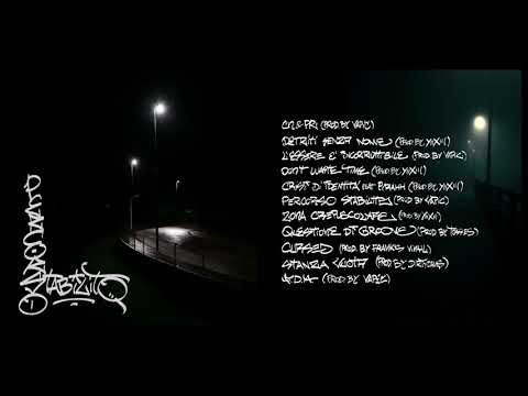 NESH - Percorso Stabilito [FULL ALBUM]