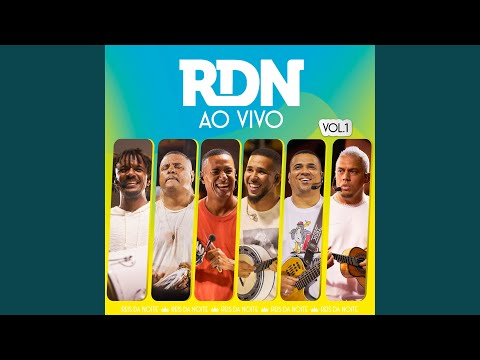 Chutando o Balde (Ao Vivo)