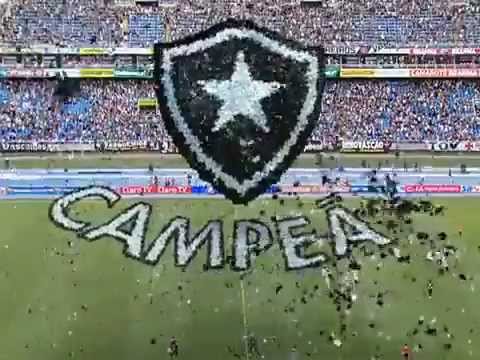 Melhores Momentos  Vasco 0 x 1 Botafogo   Final Campeonato Carioca 2013   10/03/2013