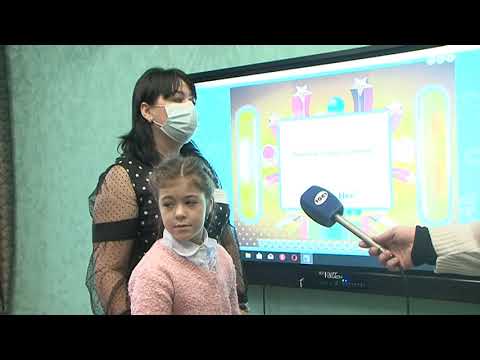 В Курске открылся микрореабилитационный центр для особенных детей