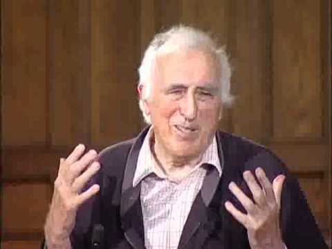 Jean Vanier Part 3: Love and Transformation