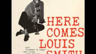 Louis Smith  -  South Side