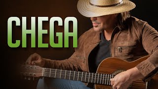 Chega Lyrics English Translation