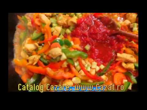 Cazare Mogosani, Dambovita - Cazat.ro