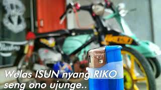 Download lagu Story wa(Langit bumi iki dadi saksine FakeC70) mp3