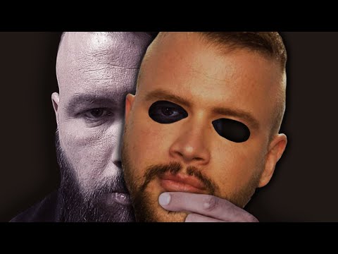 KOLLEGAH - HINTER DER MASKE