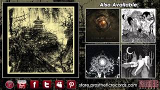 Tempel - &quot;Rising From The Abyss&quot; (Official Track Stream)