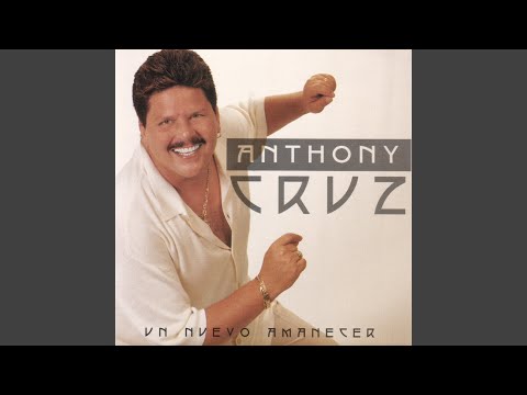 Que Bom Bom - Anthony Cruz