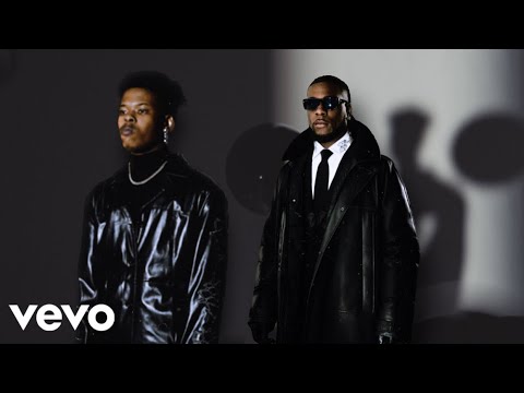 Nasty C - Love (ft Burna Boy, Kel-P & Thami)