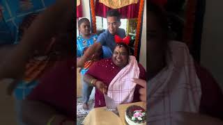 Download lagu Birthday Suprise paling rare setakat ni....'Age, 🕯️, 🔪' 😂😂 mp3