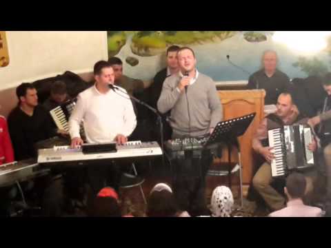 Beny Buble la Ciuta - Am mai trecu de-atatea ori prin valuri | 19 Dec 2015