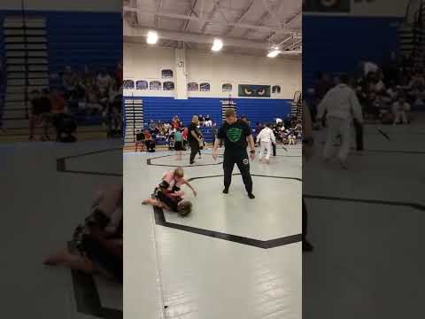 John Danaher triangle  good fight 4/2/22