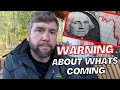 WATCH OUT Why Everyone Should Be WORRIED About CASH Preparing For Another DEPRESSION