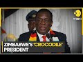 Zimbabwe presidential elections 2023: President Emmerson Mnangagwa secures 2nd term | WION