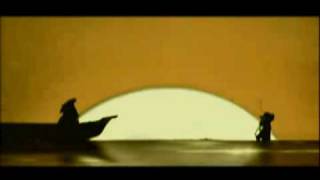 [霹靂] 英雄無名、人間值一笑