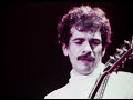 Santana - Savor / Percussion Solos / Toussaint L'Overture - 12/7/1976 - Olympia Theatre (Official)
