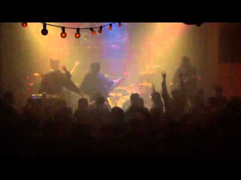 Goblin Cock  - Full Concert - 02/26/09 - Rickshaw Stop (OFFICIAL)