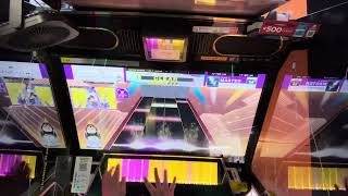 AMAZING MIGHTYYYY!!!! AJ