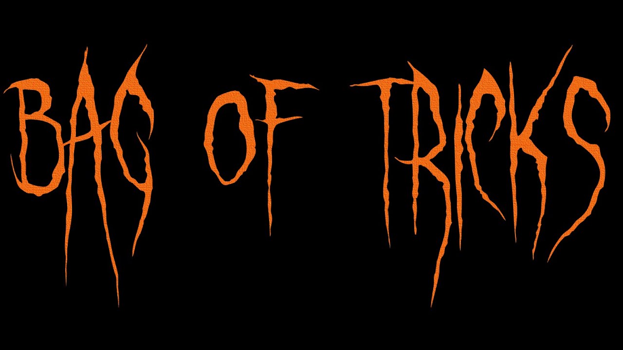 Bag of Tricks