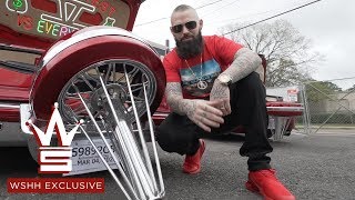 Paul Wall & Lil' Keke  - “Ridin' 5” (Official Music Video - WSHH Exclusive)