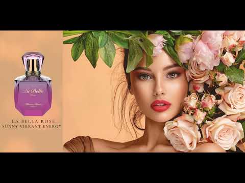 LABELE - Alberto Rossi Perfume fragrance