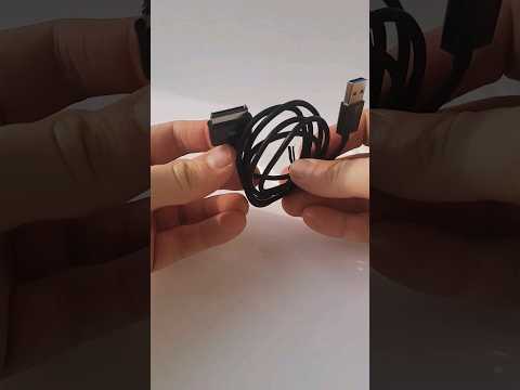 USB 3.0 кабель для Asus SL101 TF101 TF201 TF300 TF300T TF301 TF700 юсб Transformer Eee Pad зарядка Slider Prim - фото 1 - id-p223220582