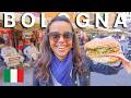 Italy S Food Paradise Why Visiting Bologna Italy Is A Must Bologna Vlog