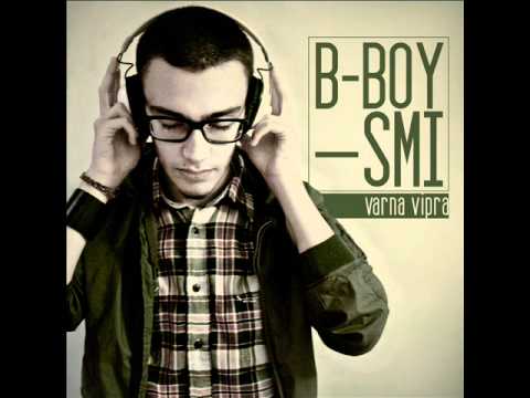 01- Varna Vipra - B-Boysmi feat. Dj Kami