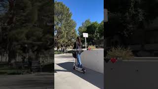 Sunshine and good vibes at UNLV ☀️❤️ #UNLV #LasVegas #Rebels #campuslife