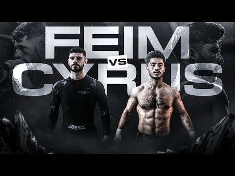 King of the Streets: Sons of Liberty - "Cyrus" VS "Feim"