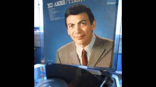 Ed Ames----wish Me A Rainbow