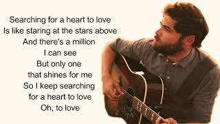 Passenger | Heart To Love(Lyrics)