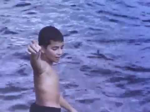 Kleban Family Memories 1950s