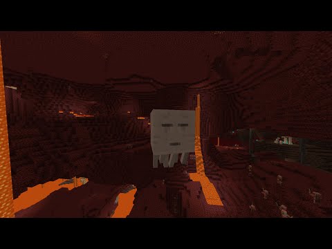 pov: you're a ghast