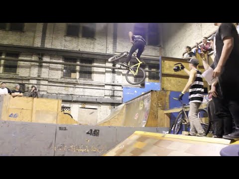 Midwest Mayhem 2 - FIENDS x PinP | 2011