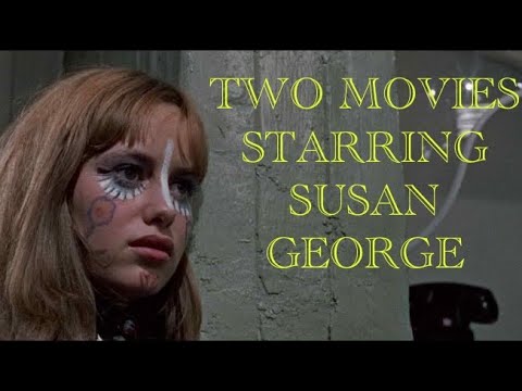 THE STRANGE AFFAIR (1968) & LOLA (1970)