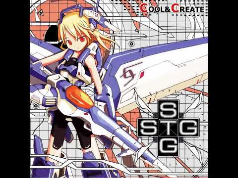 STGxSTG - 02 - Space Plant' TURBO [GG Aleste II]