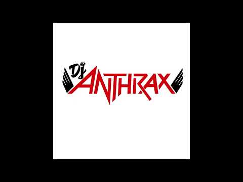 DJ Anthrax - Party Kick Out MixTape Part 1