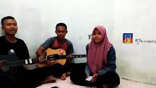 Download lagu Noah ft Fatin - Yang Terdalam (cover accoustic) mp3