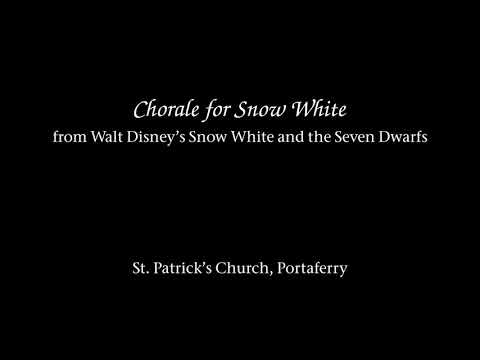 Chorale for Snow White