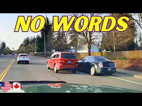 Dash Cam Owners USA & Canada Crash Compilation - Jan 12, 2026