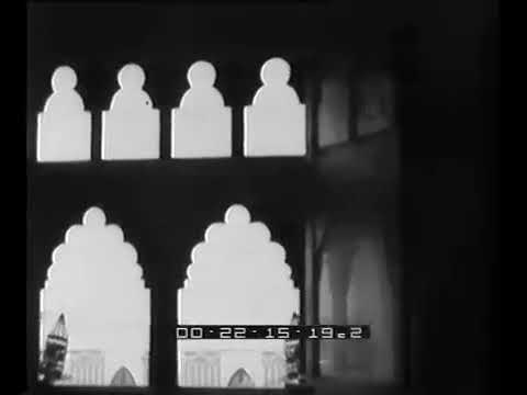 AMEDEO DI SAVOIA AOSTA - Visita del Duca e Vicerè in SOMALIA.