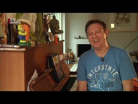 Gouden Tijden: Nederpop - wo 1 jan 2020, 17.10 uur [RTV Utrecht]