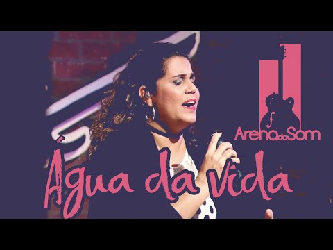 Elaine Ribeiro - Água da vida