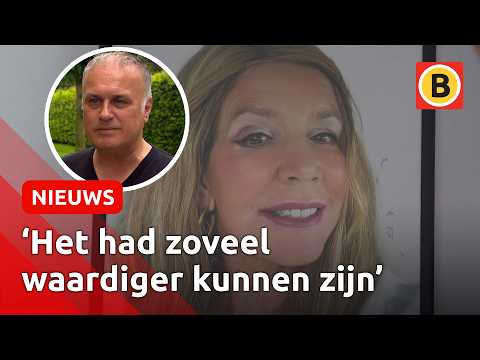 Corné's vrouw koos voor zelfdoding, omdat euthanasie niet mocht | Omroep Brabant