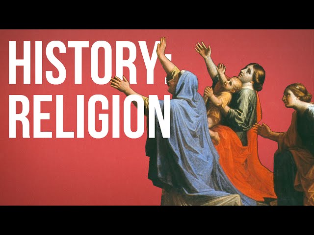 Video Pronunciation of religion in English