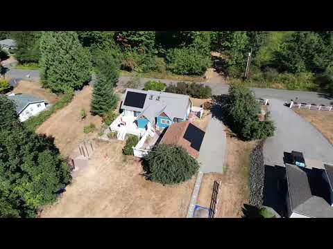 Port Orchard Solar +Storage