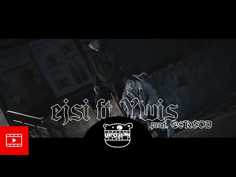 Ejsi ft. ywiS - Cisza (prod. 8KGOD)