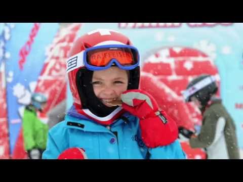 Minicuccioli (Promo) - SC Airolo